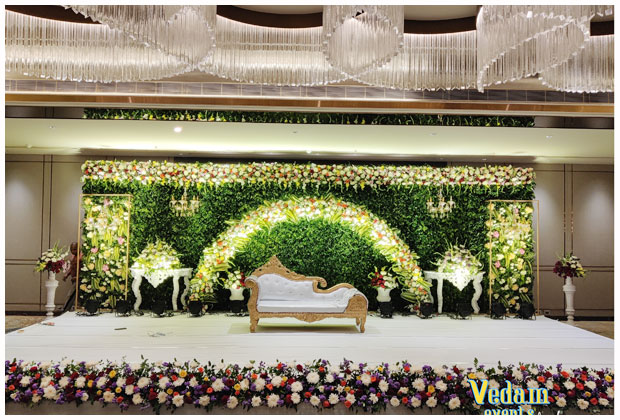 Vedam Events