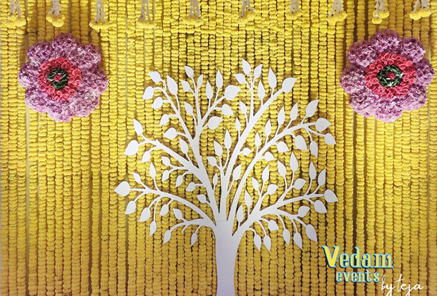 Vedam Events