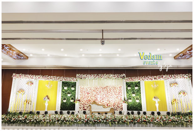 Vedam Events